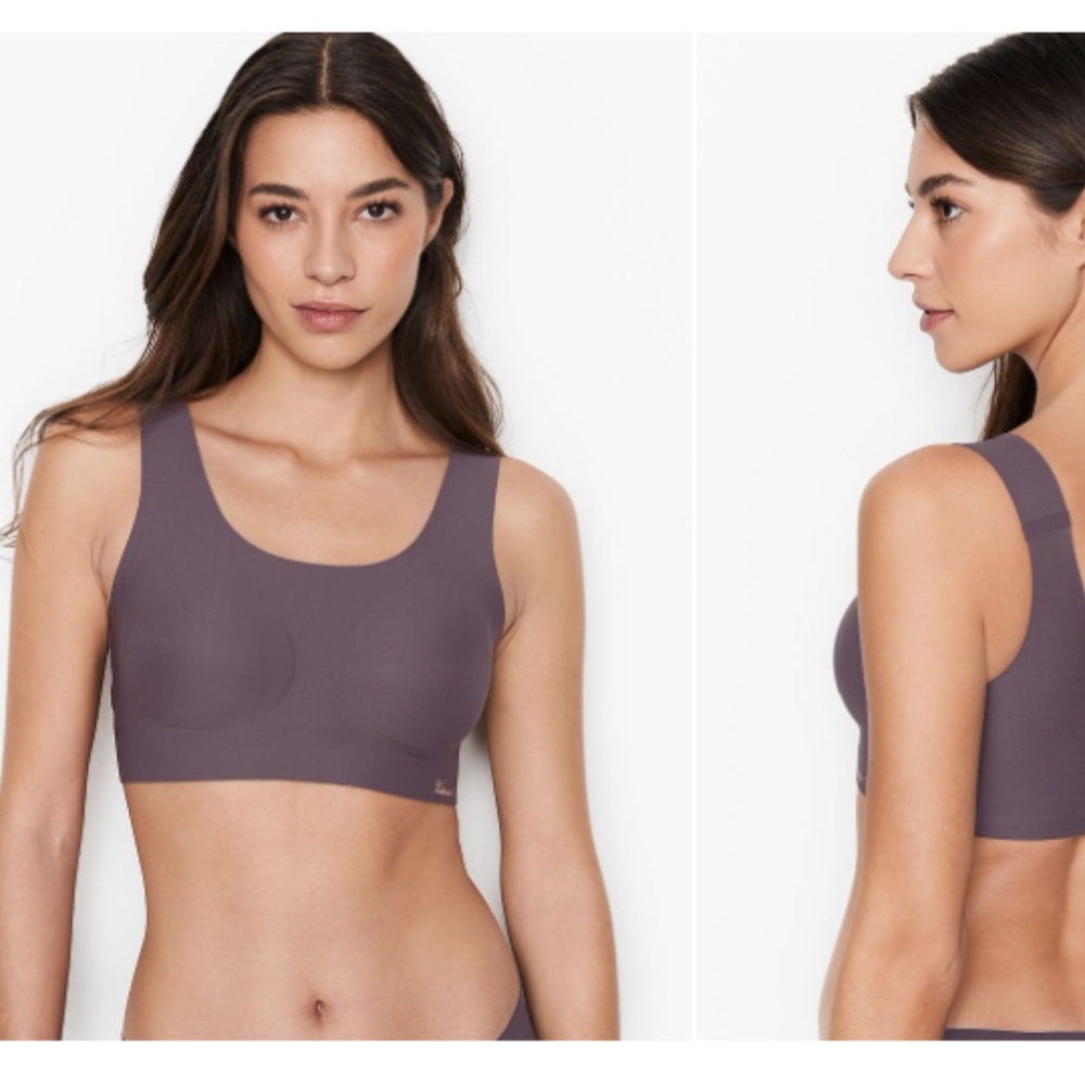 NIP Lounge Unlined Scoop Bra